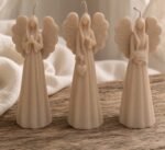 Conjunto de Mini Anjinhos - Imagem 2