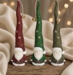 Vela Palito Noel - Imagem 2