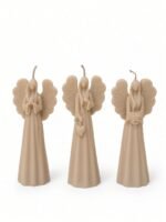 Conjunto de Mini Anjinhos