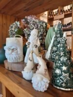 Rosto de Papai Noel - Imagem 3