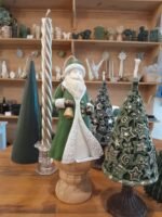 Papai Noel com Sino - Imagem 2