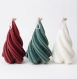 Trio Mini Arvore Torcida
