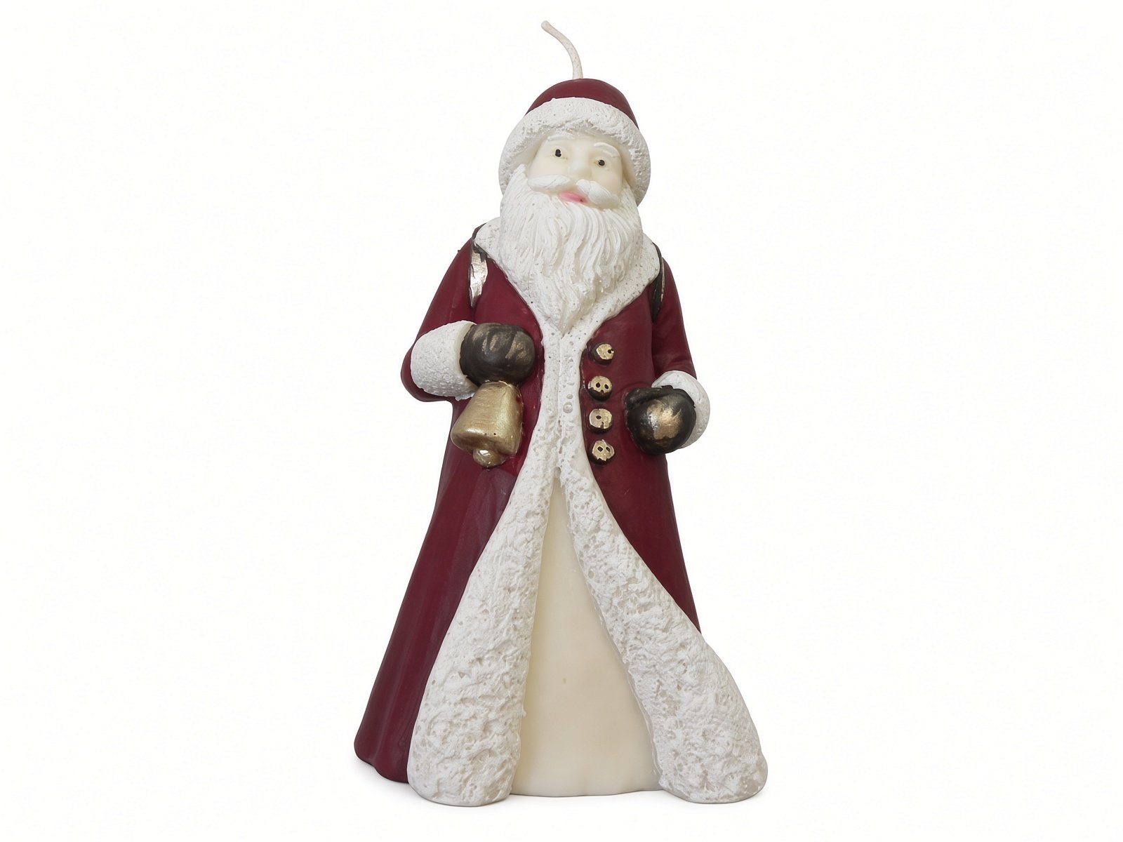 papai noel g vermelho Papai Noel com Sino - Imagem 1